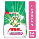 Ariel Détergent Lessive en poudre Automatique Fraicheur Downy 1.4Kg.