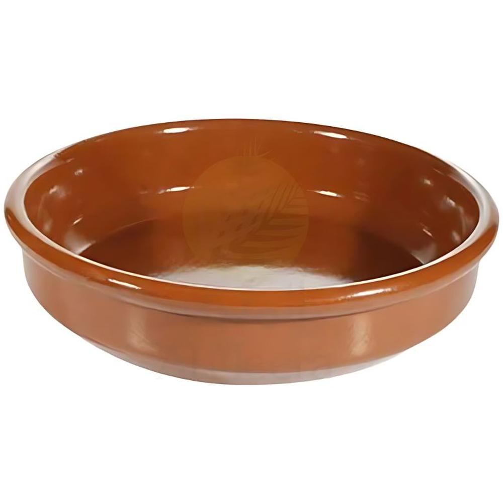 [699839] Cassolette en Terre 10cm