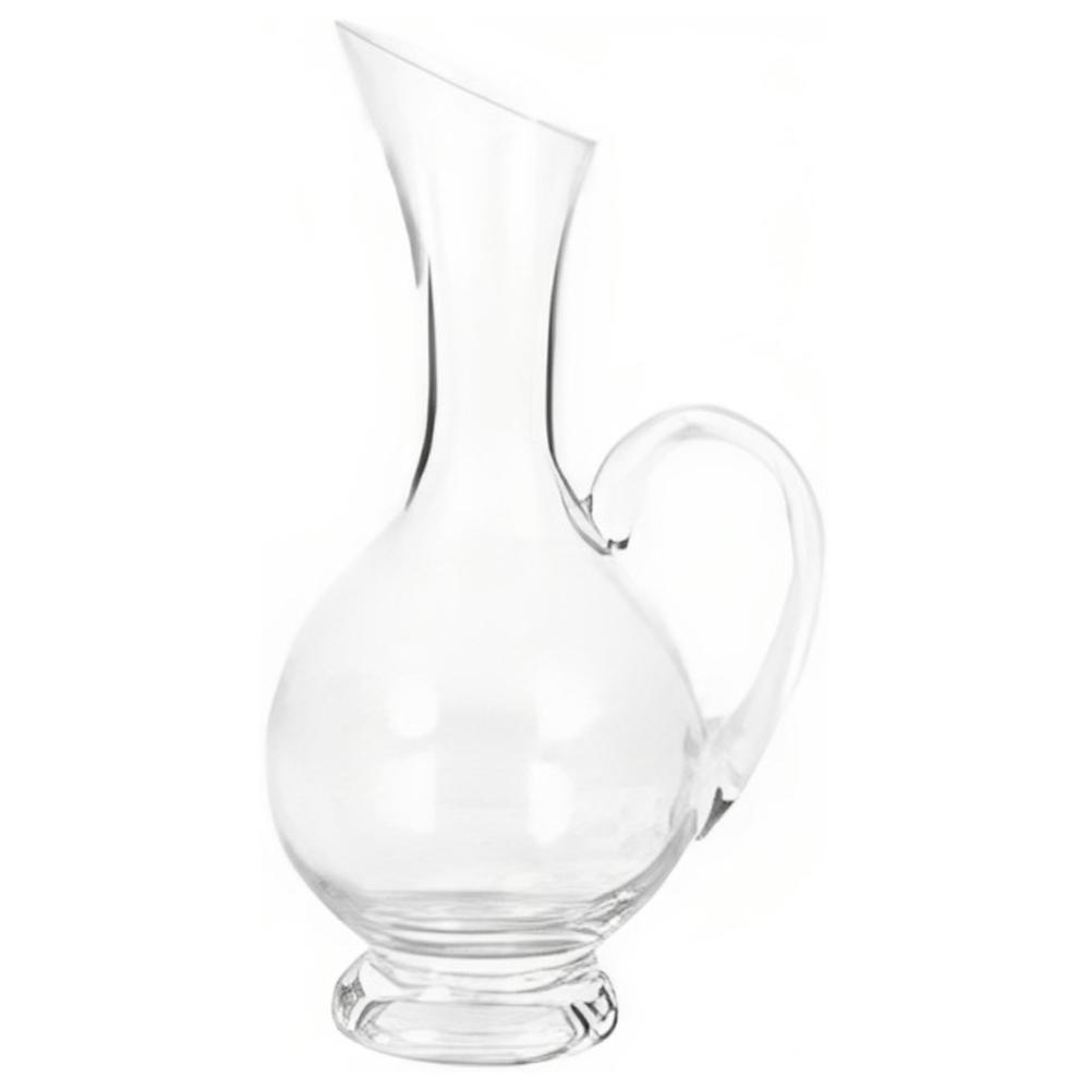 [708266] Carafe en Verre Hala Luxus 1,4L.