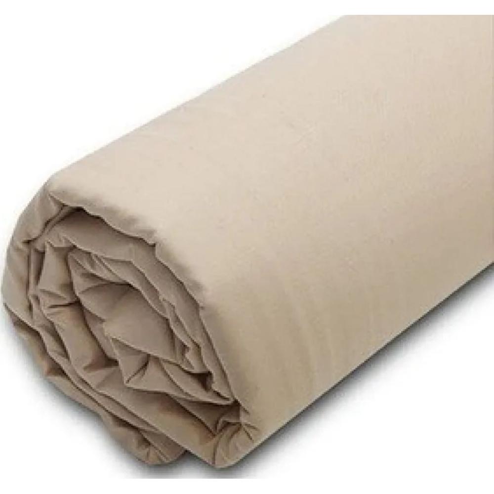 [717249] Drap Housse Beige Tex Home 90x200 cm
