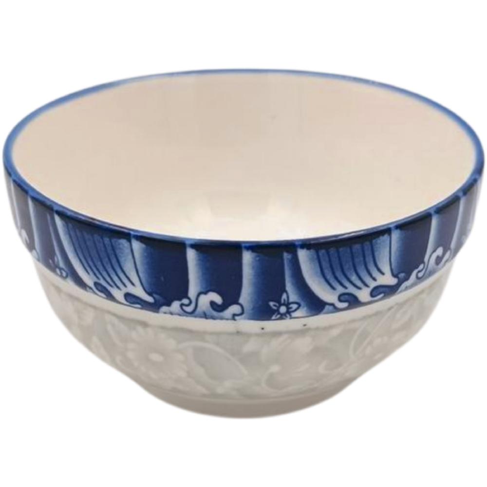 [679111] Bols en Porcelaine Différents Modèles 17cm.