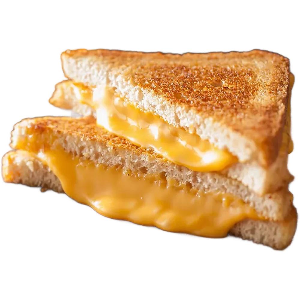 [726592] Club Sandwich Fromage 160g