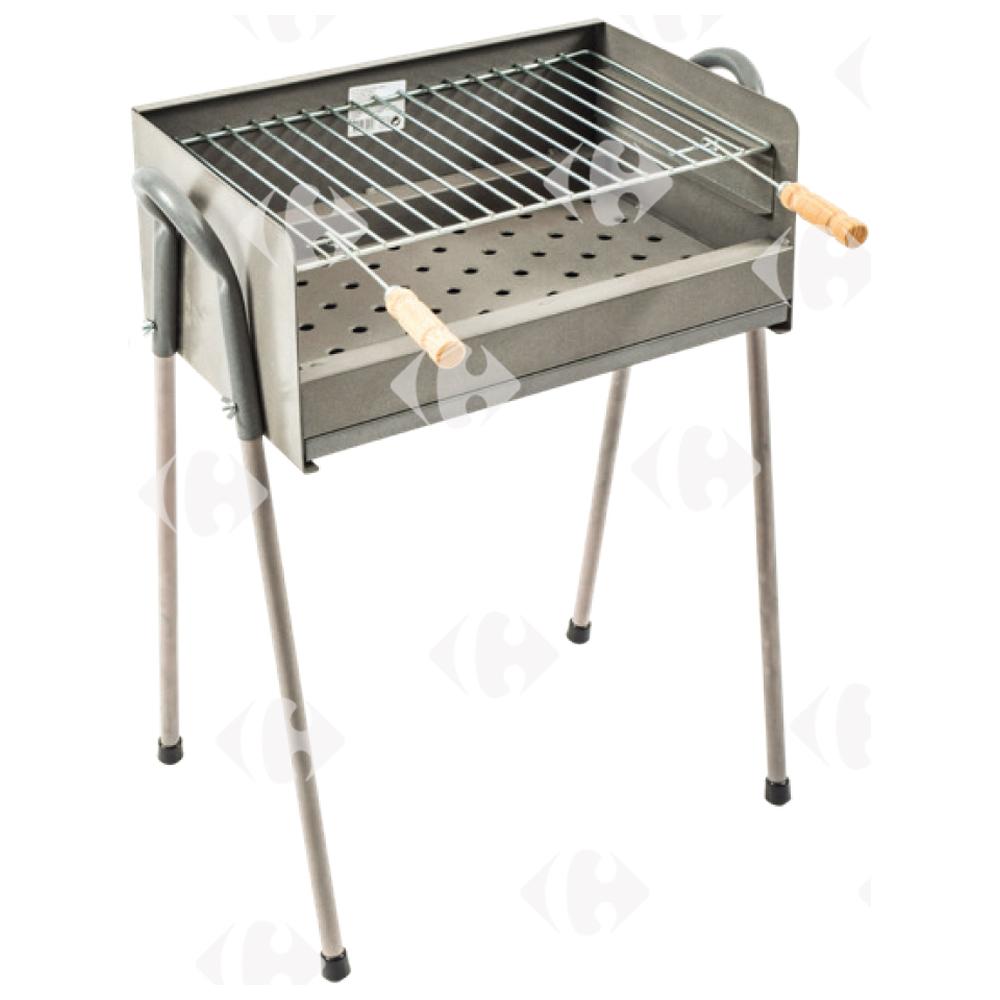[676902] Grille de Barbecue Ibérique 1 unité