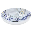 Bol Porcelaine Cachemire 15Cm