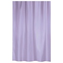Rideau de Douche Lavande MSV 180x200cm