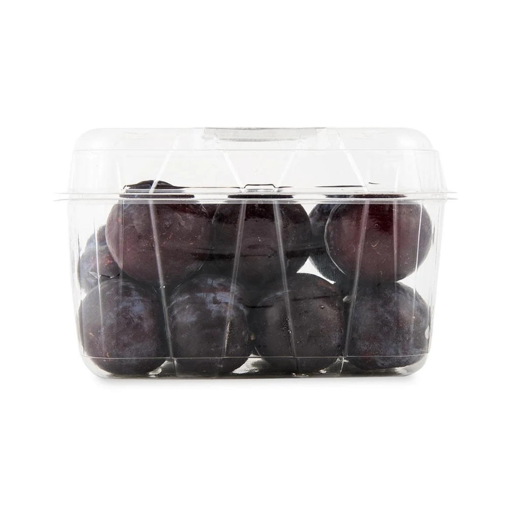 [581440] Prune Noire Barquette de 1Kg