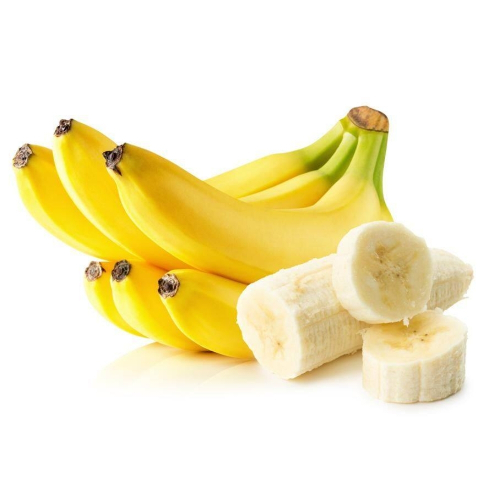 [364717] Banane Import 500g