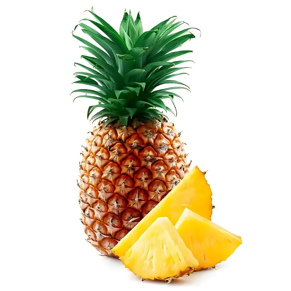 [652107] Ananas Local au Kg