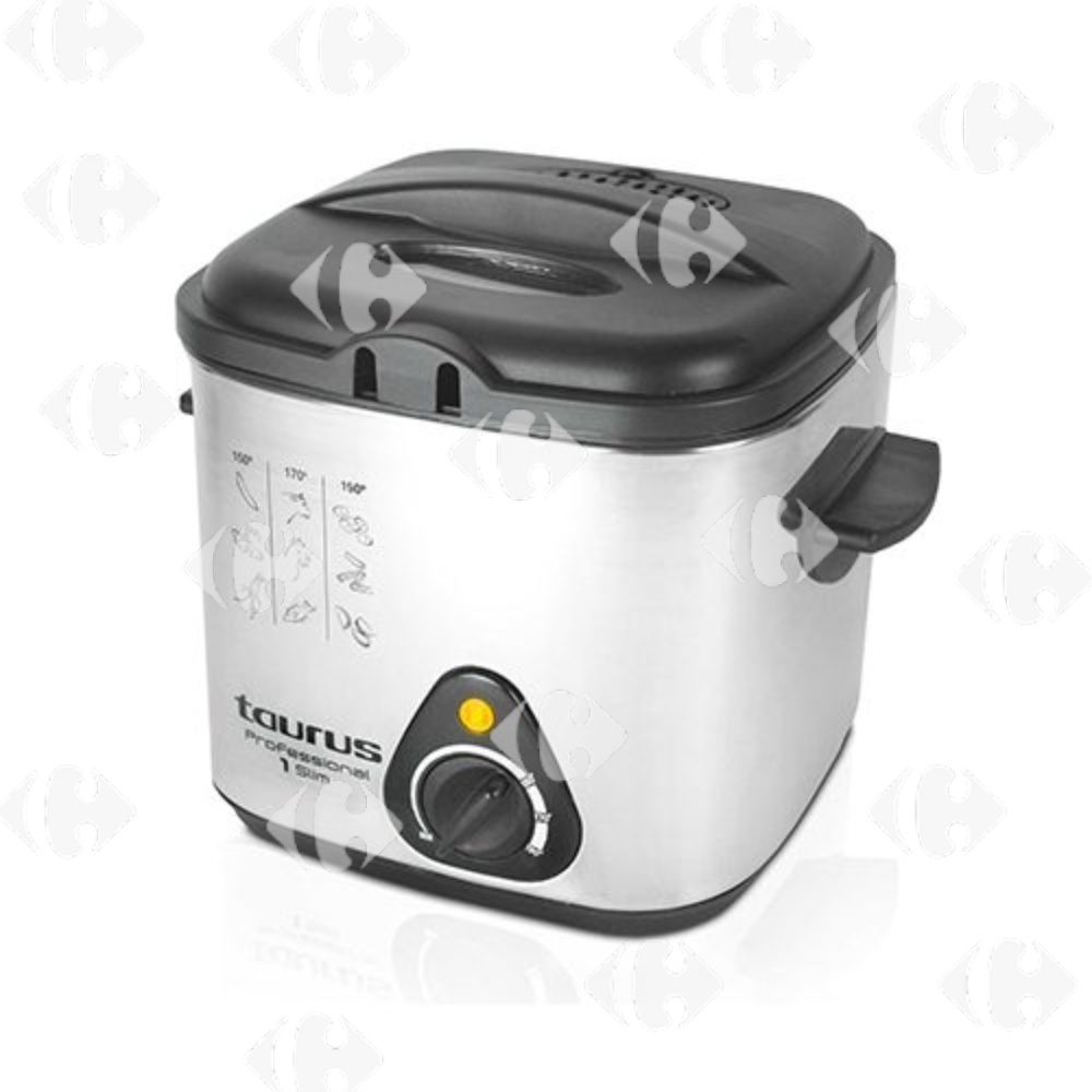 Friteuse Professional 1 Slim Taurus 1L