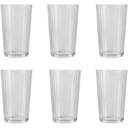 Verre à Eau Gravé Kasa 6x34cl