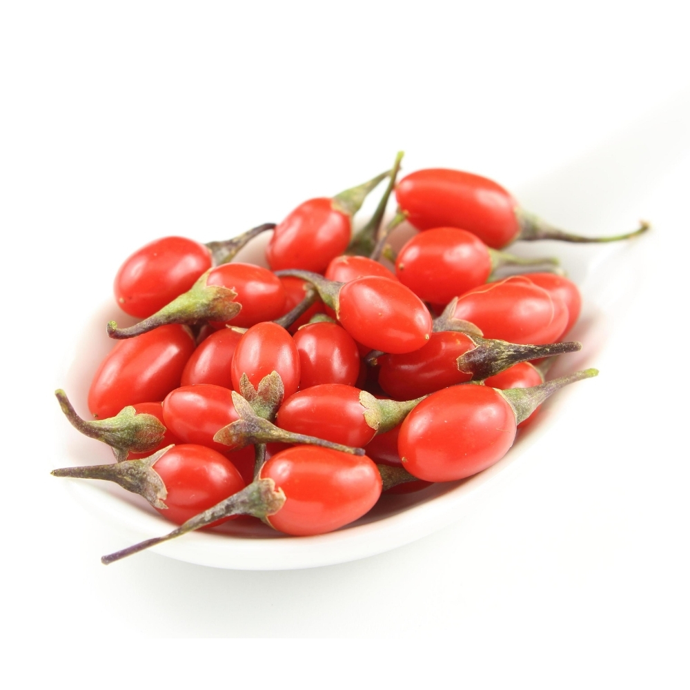 [619244] Fresh Goji 250g