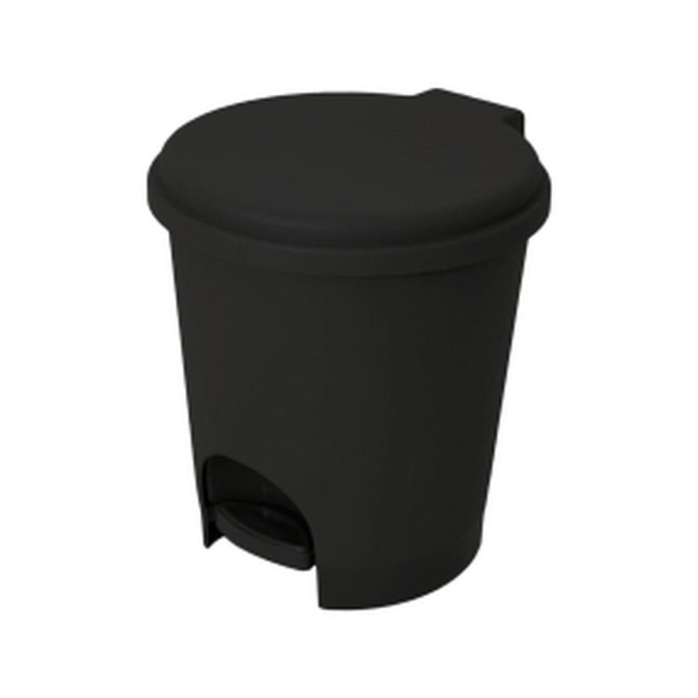 Poubelle Noire 3L