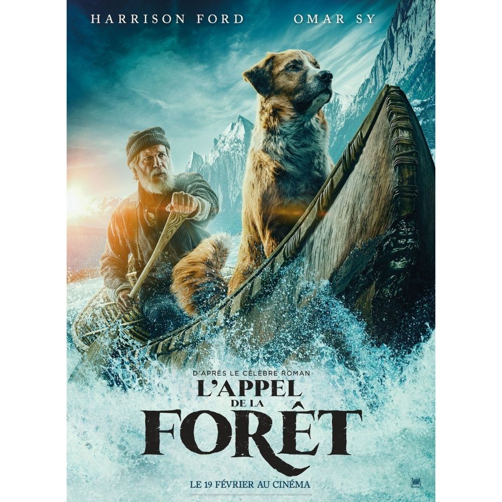[612922] L'Appel de la Fôret