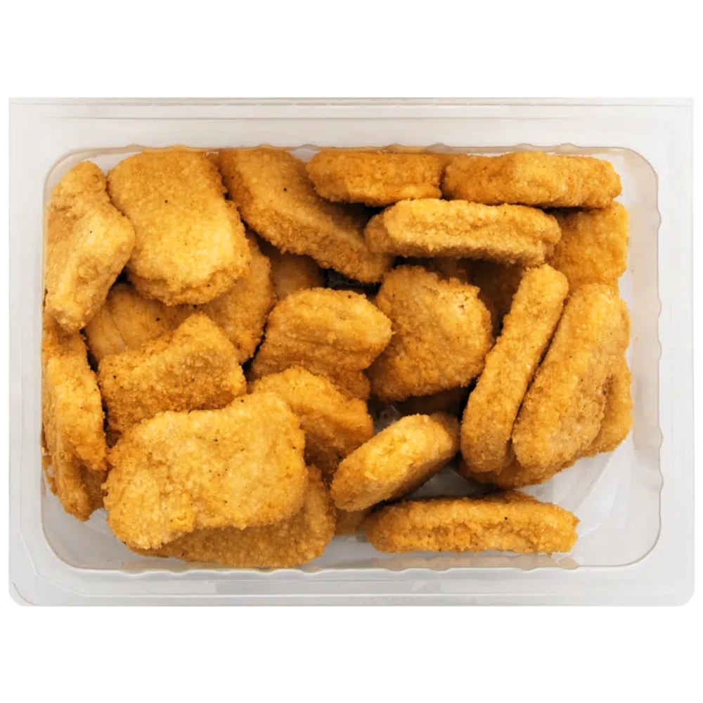 [155606] Nuggets de Poulet Premium en Barquette 1 unité