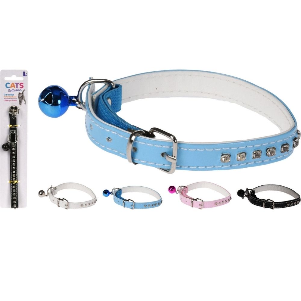 [639813] Collier pour Chat