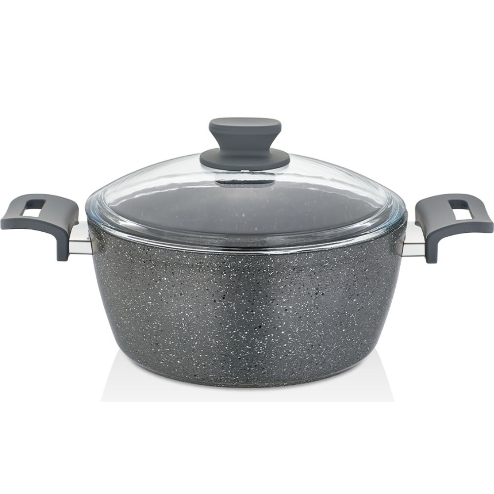 [576241] Marmite Profonde 26x12,5cm