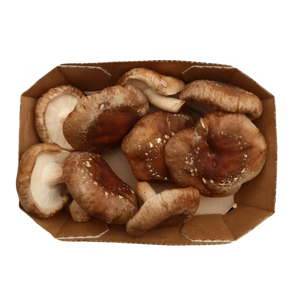 [567915] Champignon Shitake Barquette 1 unité