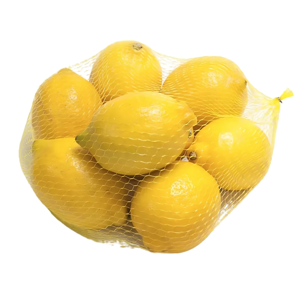 Citron Filet de 1kg