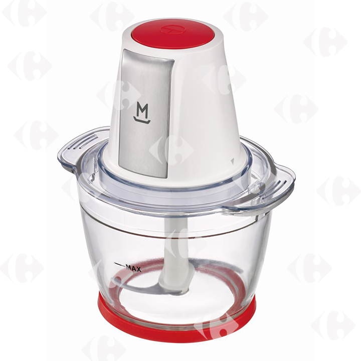 Mini Hachoir MMC400-16 Mandine.