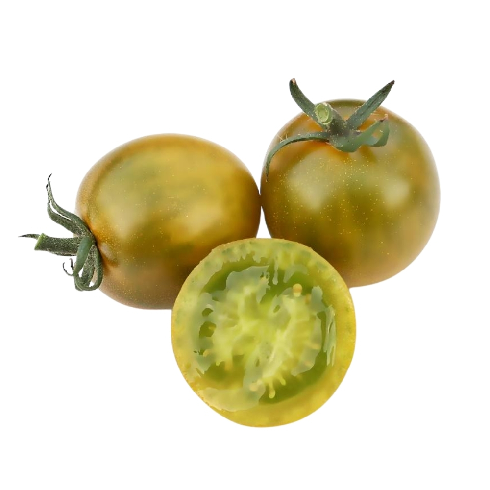 [620034] Tomate Green Grapes Barquette 250g