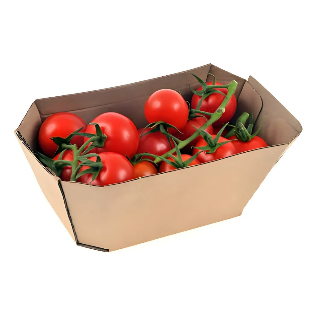 [725126] Tomate Premium Barquette 1kg