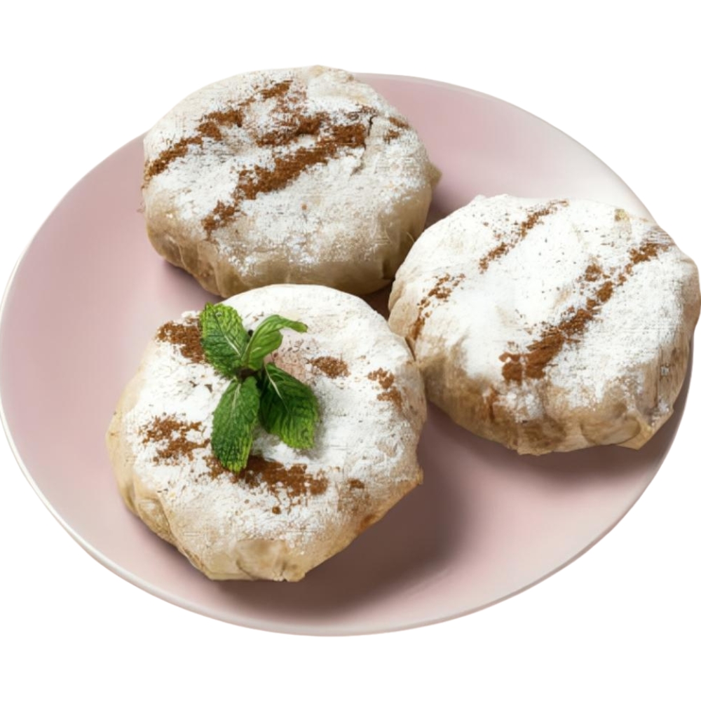 Pastilla Poulet Individuelle 200g