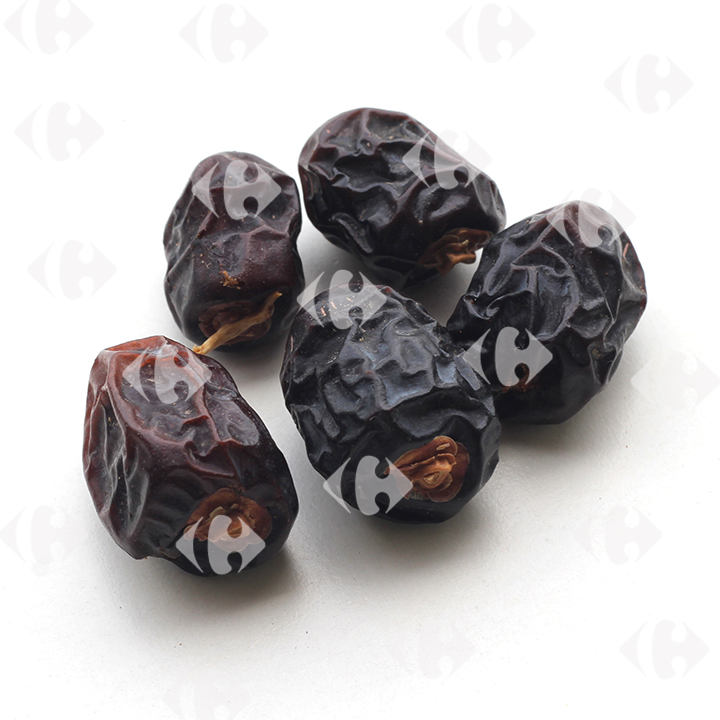 [608375] Dattes Bousthammi Standard 1kg
