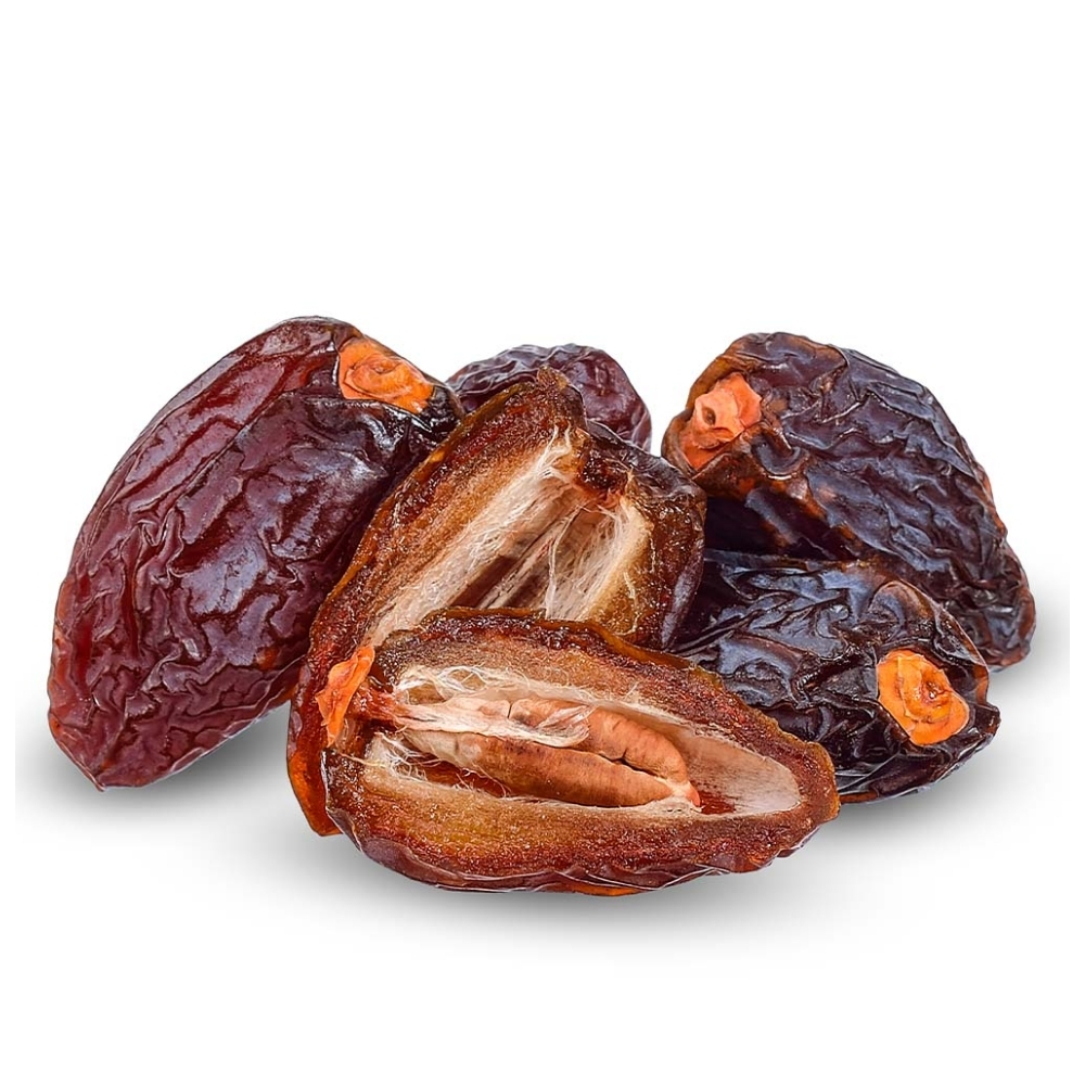[29514] Dattes Majhoul Super Jumbo 1 unité