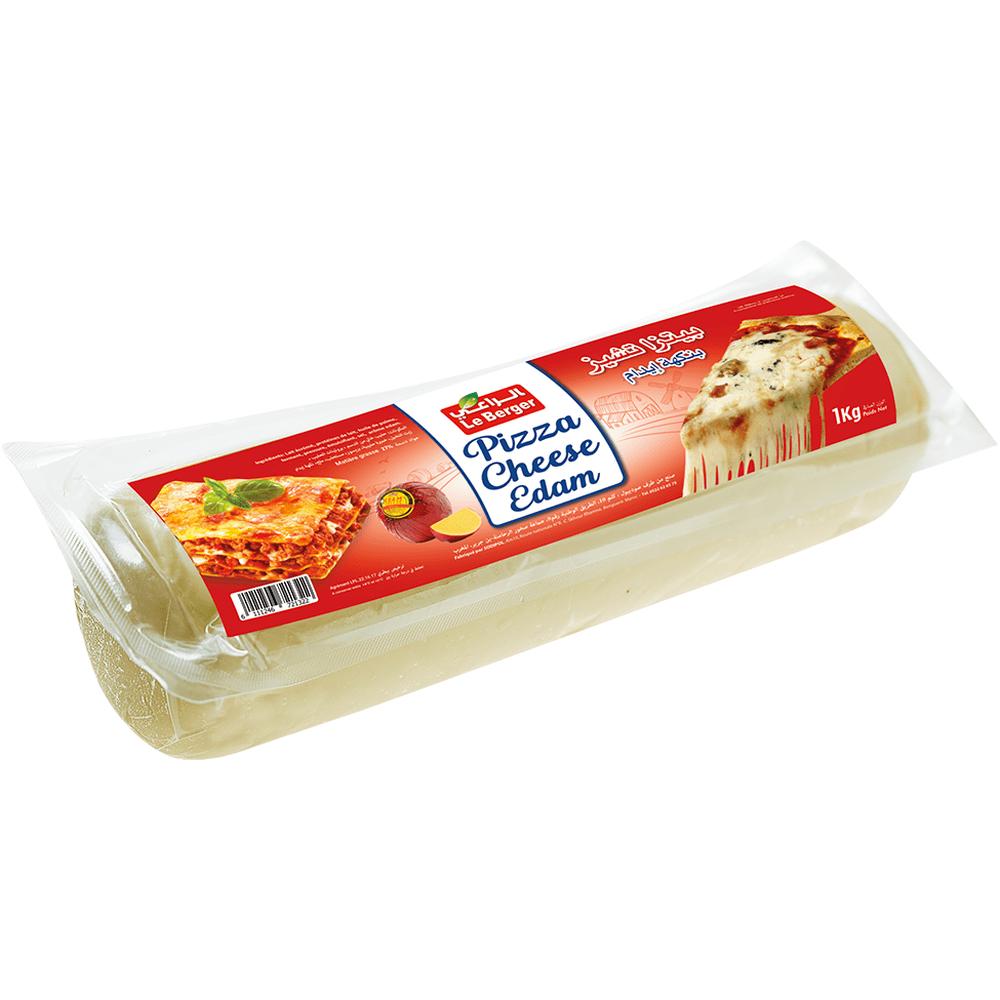 [729383] Pizza Cheese Le Berger 1kg