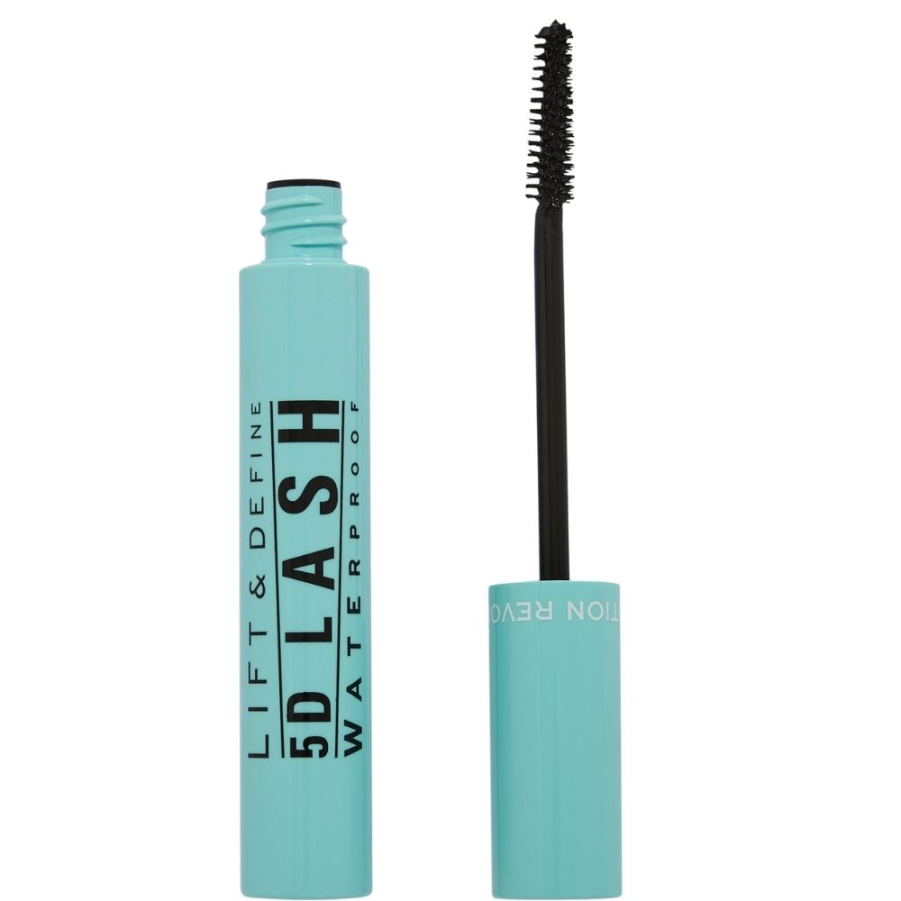 [723140] Mascara 5D Lash Waterproof Revolution