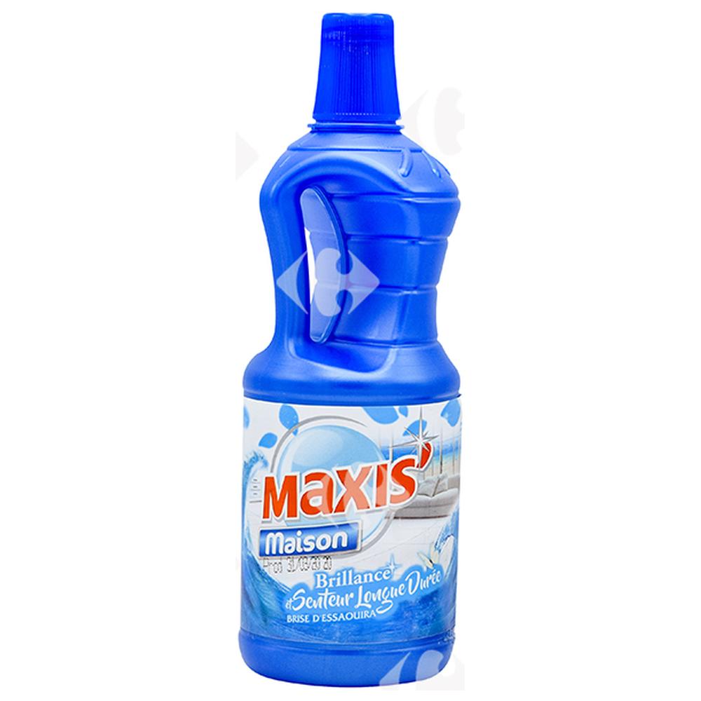 [377172] Liquide Multi Surfaces Brise d'Essaouira Maxis 1L