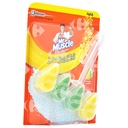 Bloc Cuvette Citron Mr Muscle 1 unité