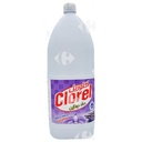 Eau de Javel Lavande Clorel 5L