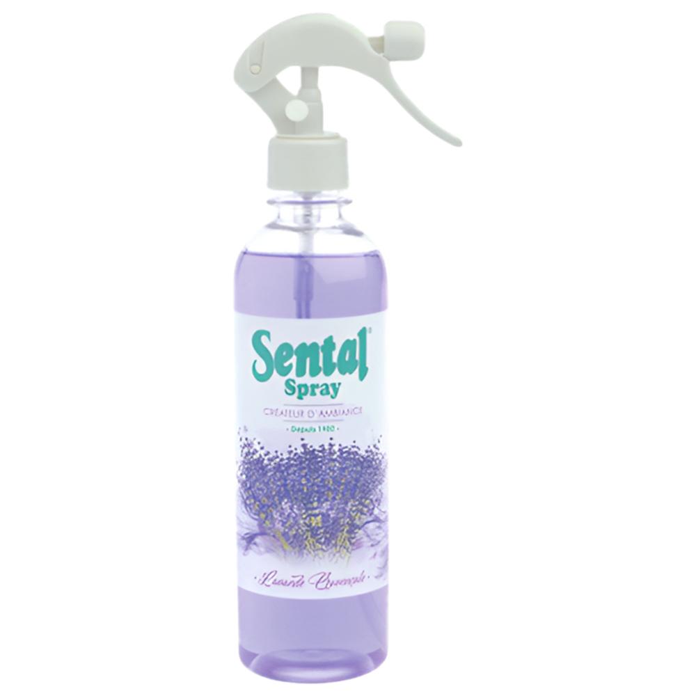 Désodorisant Spray Lavande Proven Ale Sental 400ml