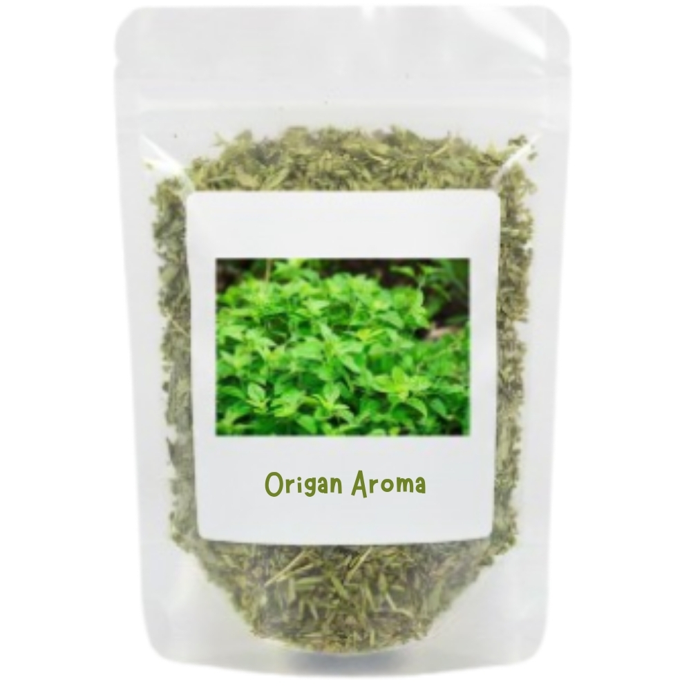 [631502] Origan Aroma 50g