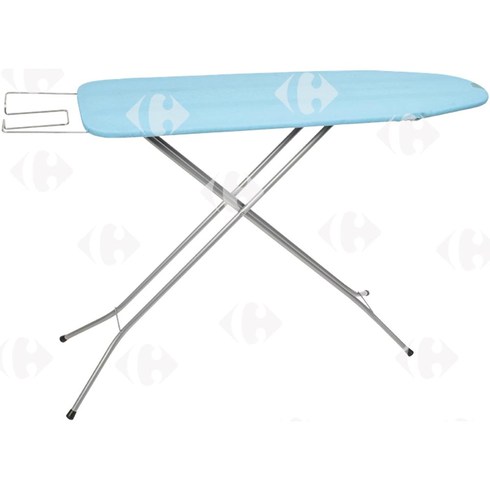 [654793] Table à Repasser Carrefour Home