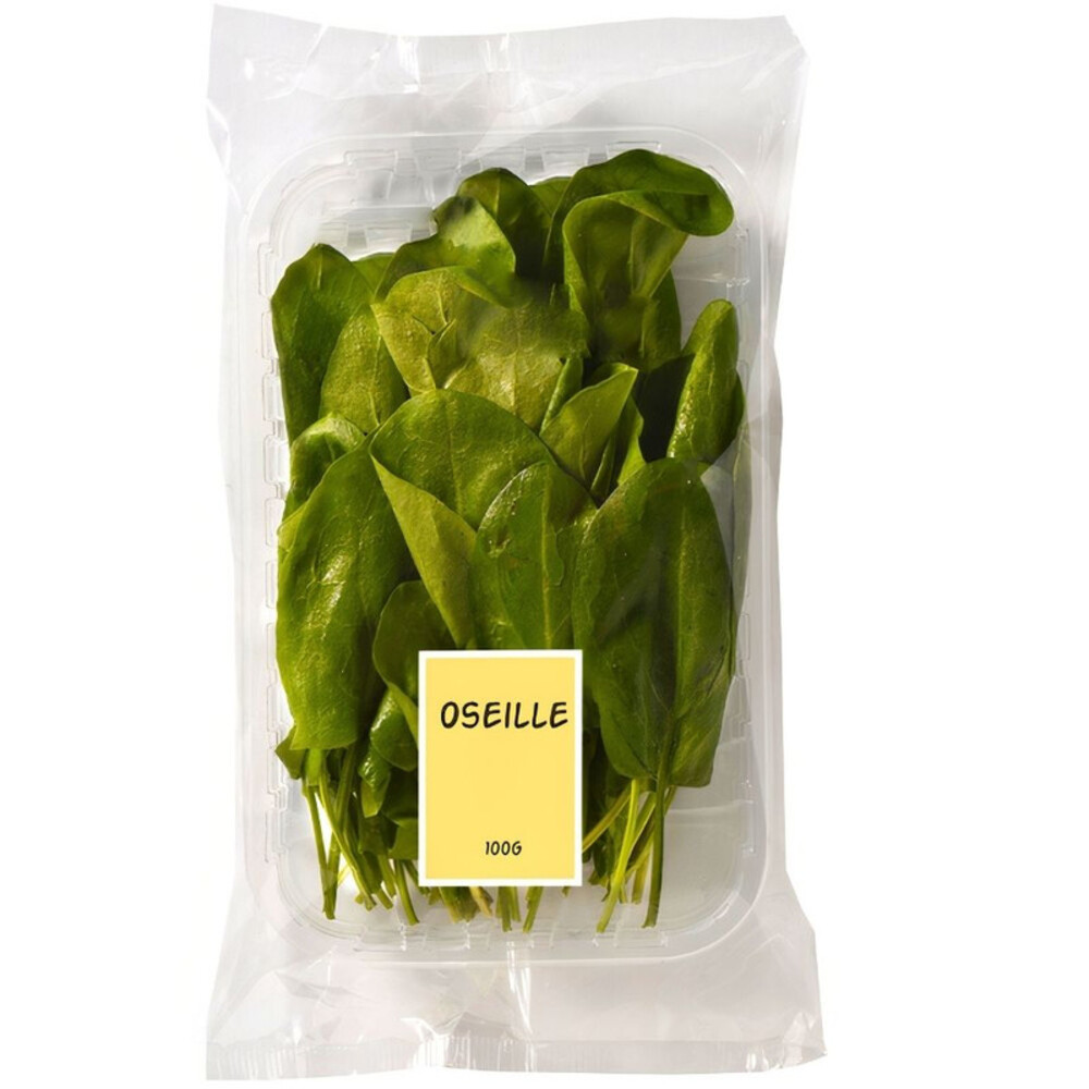 [666061] Oseille 100g