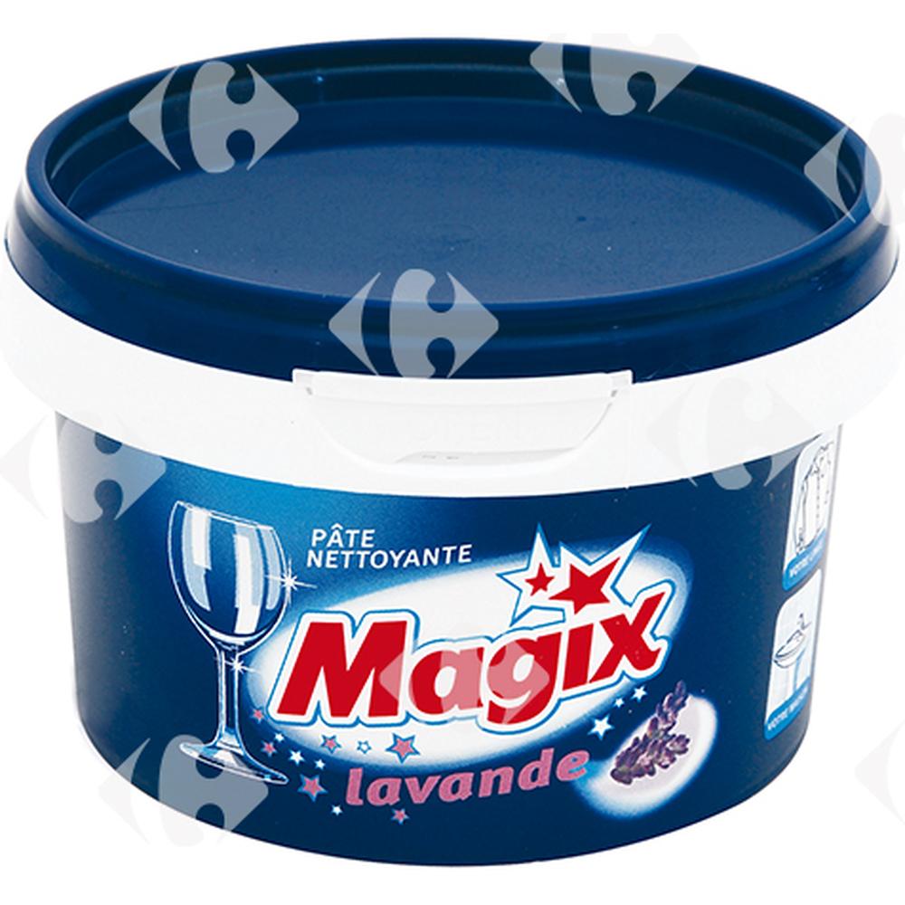[231713] Pâte Lavante Lavande Magix 500g