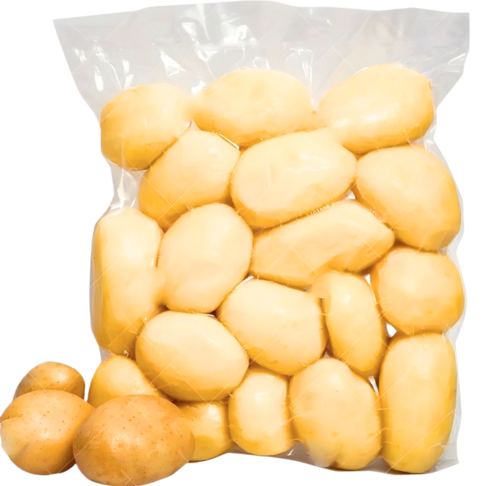 [642770] Pommes De Terre Agro-Écologiques 500g