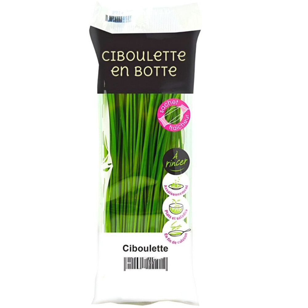 [641744] Ciboulette Agro-Éco en Botte