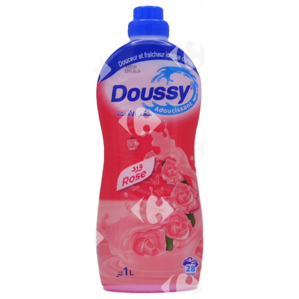 [353314] Assouplissant Petal Rose Doussy 1L.