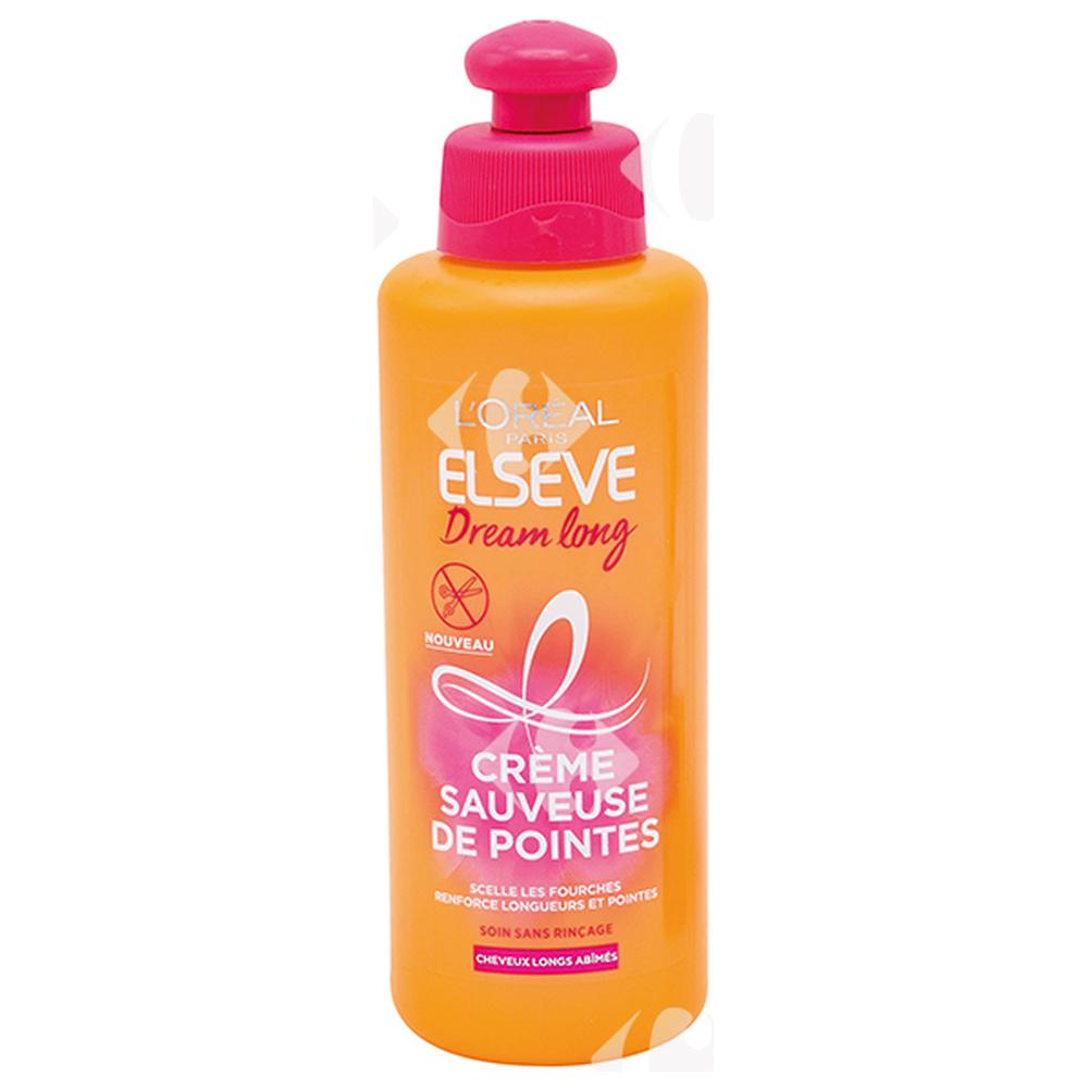 [637128] Soin Sans Rinçage Dream Long Elsève 200ml