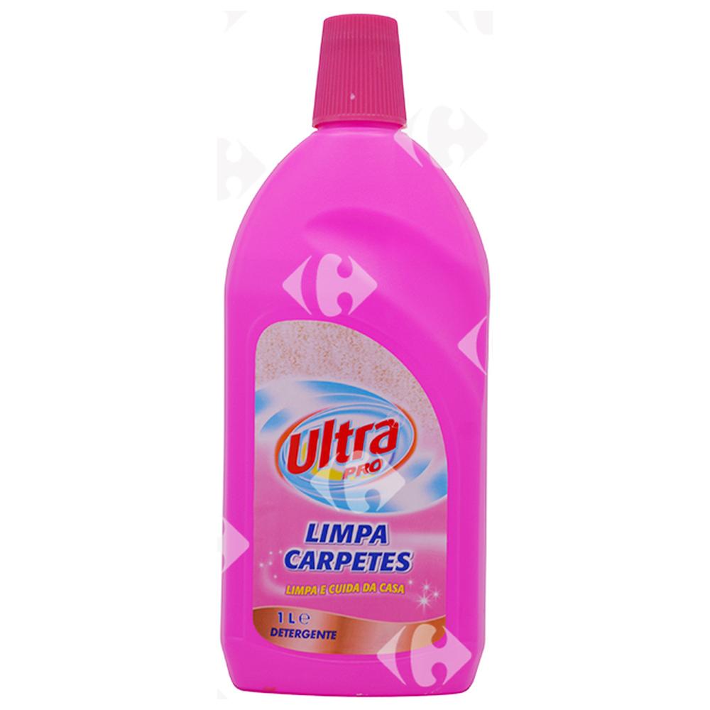[643980] Nettoyant Tapis Ultra Pro 1L