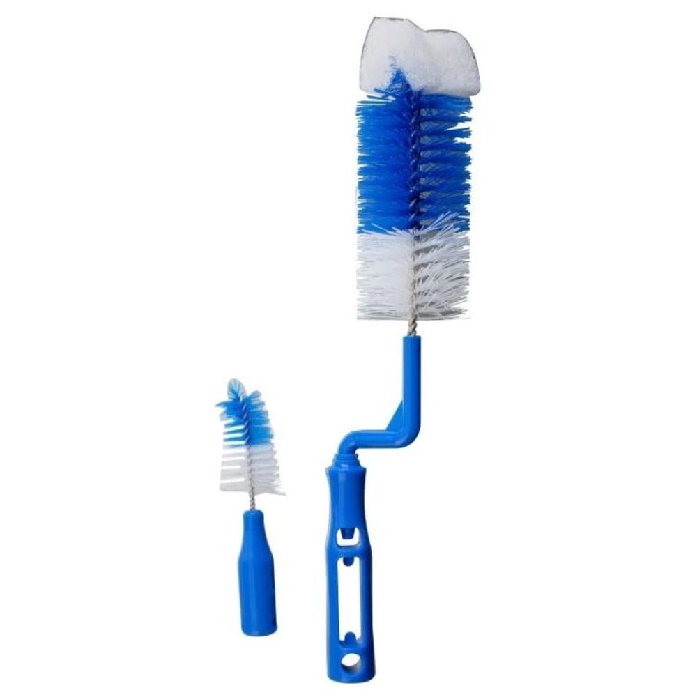 [117942] Nettoyeur de Bouteille 2 pièces