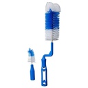 Nettoyeur de Bouteille 2 pièces