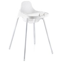 Chaise Haut pour Bébé 4331-5x63 cm