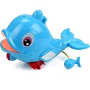 Jouet de Bain Amusant Baleine