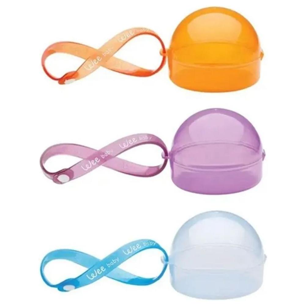 [714079] Boîte de Sucette pour Bébé