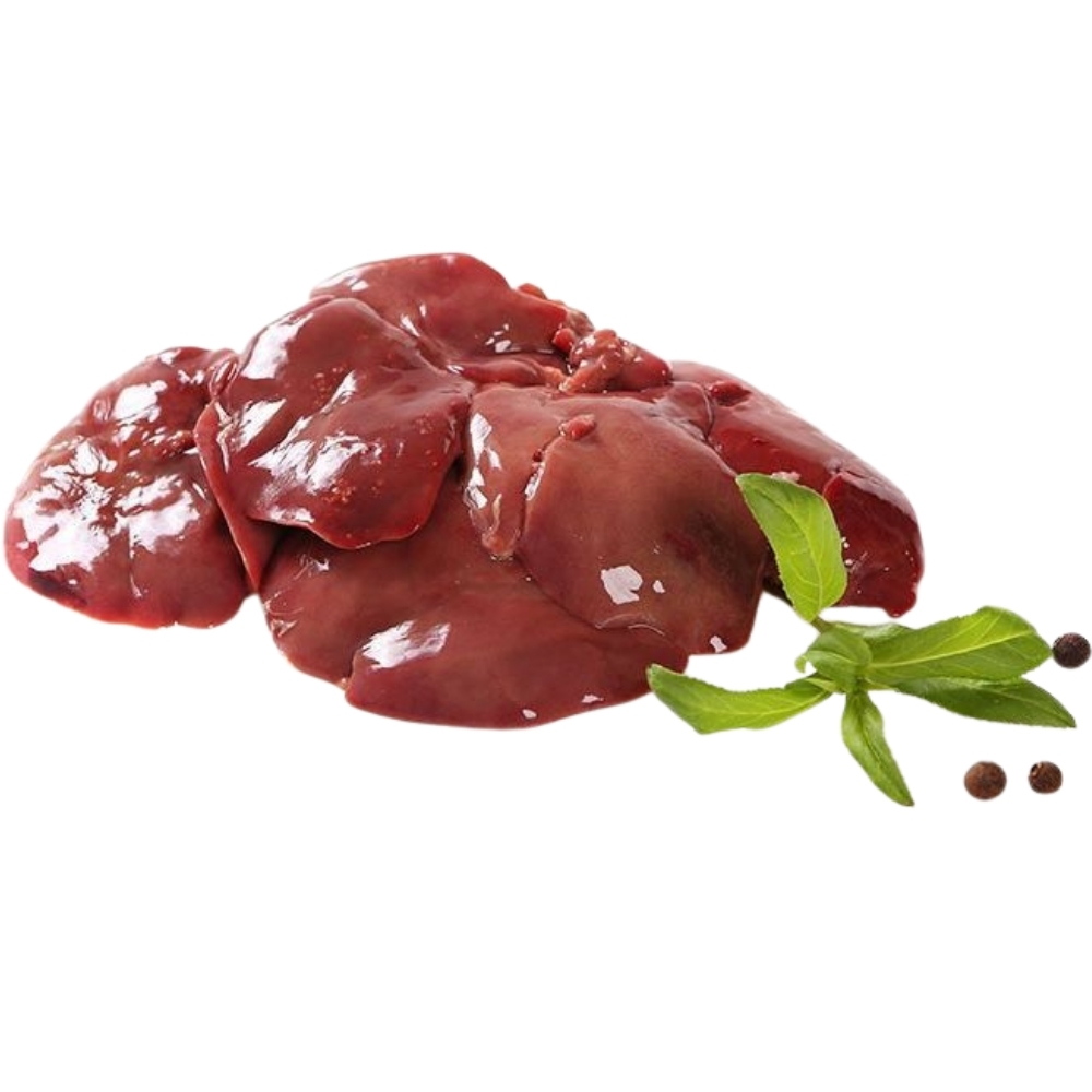 Foie de Poulet 500g