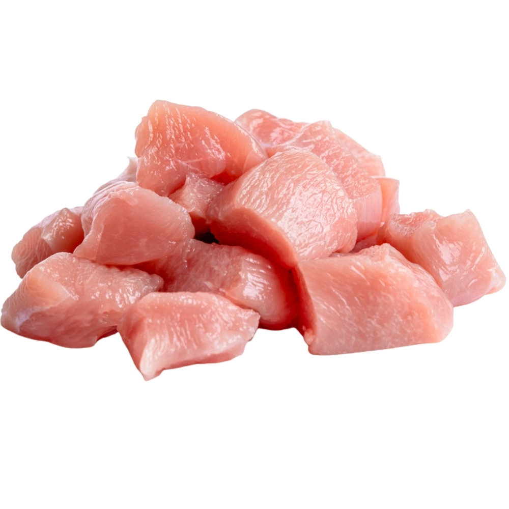 [155262] Brochettes de Poulet 500g